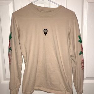 Civil Regime Long Sleeve